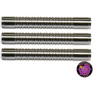 Bulls Tungsten Barrel BE16 2BA